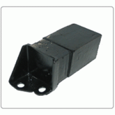 SOPORTE PEUGEOT 404/504 ANTIVIBRADOR LARGO CAJA IZQ