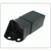 SOPORTE PEUGEOT 404/504 ANTIVIBRADOR LARGO CAJA IZQ