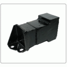 SOPORTE PEUGEOT ANTIVIBRACION CAJA IZQ
