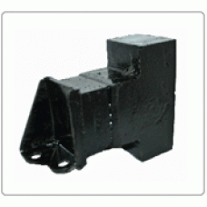 SOPORTE PEUGEOT 504 DIESEL ANTIVRIB IZQ