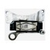 SOPORTE RENAULT FLUENCE MOTOR IZQ CAJA CVT
