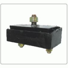 SOPORTE DODGE VALIANT/D100 CAJA