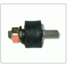 SOPORTE VW GACEL RADIADOR CHICO
