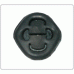 SOPORTE VW GACEL SILENCIADOR