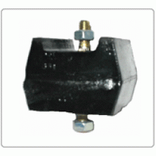 SOPORTE RENAULT 12 MOTOR TRAS CAJA