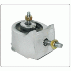 SOPORTE RENAULT 21 MOTOR IZQ