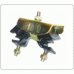 SOPORTE RENAULT 19/ CLIO MOTOR DER GAR056 PARTE INFERIOR