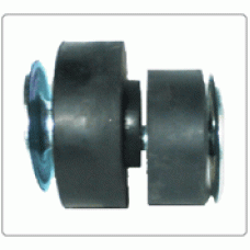 SOPORTE FORD F100 61/73 CARROC C/CHAPAS