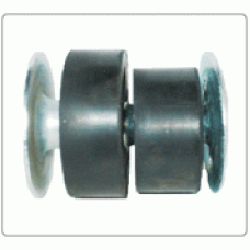 SOPORTE FORD F100 RADIADOR 61/73