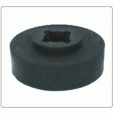 SOPORTE FORD F100 INF DE CARR 80MM