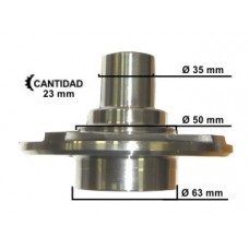 MAZA FORD ESCORT H/95 DEL 23EST/35 DIAM  PA-3235/4641