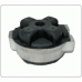 SOPORTE VW GOL/SAVEIRO/GACEL CAJA
