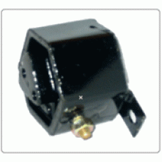 SOPORTE FORD ESCORT 1,6 MOTOR IZQ TRAS