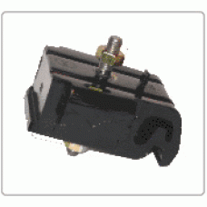 SOPORTE FORD FIESTA MOTOR DER