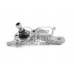 ROTULA TOYOTA SW4 96/03 INF IZQ