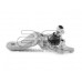 ROTULA TOYOTA SW4 96/03 INF DER