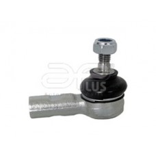 EXTREMO CUATRICICLO MERCEDES AZOR M12X1.75 DER DIAM 10MM LARGO 59MM