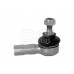 EXTREMO CUATRICICLO MERCEDES AZOR M12X1.75 DER DIAM 10MM LARGO 59MM
