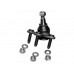 ROTULA VW PASSAT D/01 IZQ PIVOT 15,4