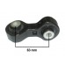 BIELETA AUDI A4/A5/Q5 08/13 TRAS