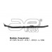 BARRA DODGE RAM 2500 4X4 EJE RIGIDO 04/10