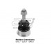 ROTULA DODGE RAM 1500 D/13 SUPERIOR EX41172