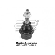 ROTULA DODGE RAM 1500 D/08 INF