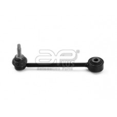 BIELETA CHEVROLET EQUINOX D/18 TRAS