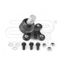 ROTULA PEUGEOT 208 2 D/21 20MM EX 40081