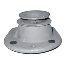 CAZOLETA FIAT PALIO IZQUIERDA