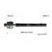 AXIAL MERCEDES SPRINTER 515 D/10 LGO 426/RE16X1,5/RC18X1,5M