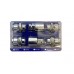 TUERCA TOYOTA ETIOS/COROLLA/HILUX 12X37X1,5 ESTRIADA LLANTA ALEACION