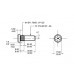 BULON CHEVROLET BLAZER/C10/CHEVY 7X16X33