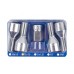 BULON ANTIRROBO CHEVROLET CORSA//DUSTER/KANGOO/SANDERO 12X25X1,50