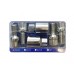 BULON ANTIRROBO VW BORA/FOX/SURAN/VENTO CABEZA EST 14X25X1,50 EXA