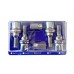 BULON ANTIRROBO PEUGEOT 206/207/208/307/308/408 C/ARAN GIRATORIA C/EST 12X22X1,5