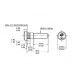 BULON CHEVROLET S10/SILVERADO 12X47X1,5