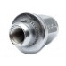 TUERCA TOYOTA ETIOS/HILUX/CAMRY/YARIS//TIGGO/L200 12X1,5 EXA LLANTA ALEA