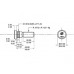 BULON FORD KA/MONDEO/TRANSIT/ORION 12X39X1,50