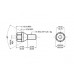 BULON FIAT ARGO/CRONOS 12X21,5