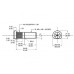 BULON FORD F350 5X8X23