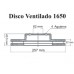 DISCO FIAT GRAND SIENA/500/ LINEA