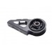 SOPORTE HONDA FIT 03/08 CAJA MANUAL