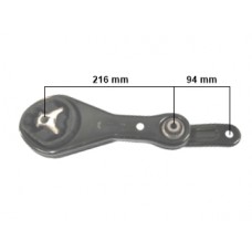 SOPORTE VW NIVUS/POLO D/15/T-CROSS/VIRTUS TRAS CAJA AUT