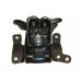 SOPORTE CHEVROLET S10 D/12 2,5 NAFTA MOTOR IZQ