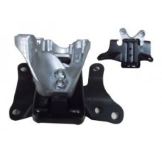 SOPORTE CHEVROLET S10 D/12 3,6 NAFTA MOTOR IZQ