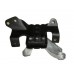 SOPORTE CHEVROLET S10 D/12 3,6 NAFTA MOTOR DER