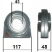SOPORTE VW AMAROK CARDAN
