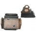 SOPORTE CHEVROLET 400 MOTOR LAT