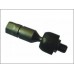 AXIAL PEUGEOT 407/ CITROEN C5 EQUIV 60114 LGO 123/RE14X1,5H/RC16X1,5M